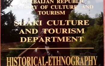 Sheki History Museum