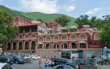 Sheki Palace Hotel