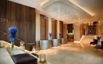 Sheraton Baku Intourist