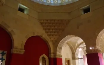 Şirvanşahlar Sarayı