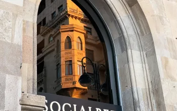 Socialbee Coffee Company