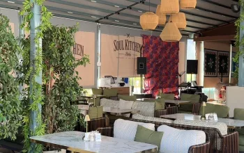 Soul Kitchen