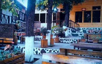 Sultan House Restoranı