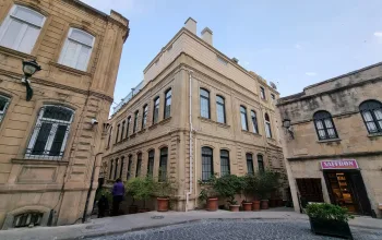 Sultan Inn Boutique Hotel