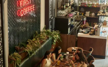 The Cups