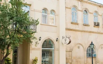 Two Seasons Boutique Hotel