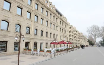 Vego Hotel