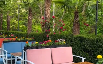 VIP Karvan Restoranı