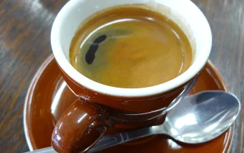 United Coffee Beans