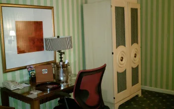 Ganja Hotel