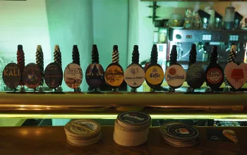 Paulaner Brauhaus
