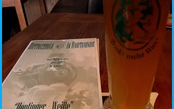 William Shakespeare Pub