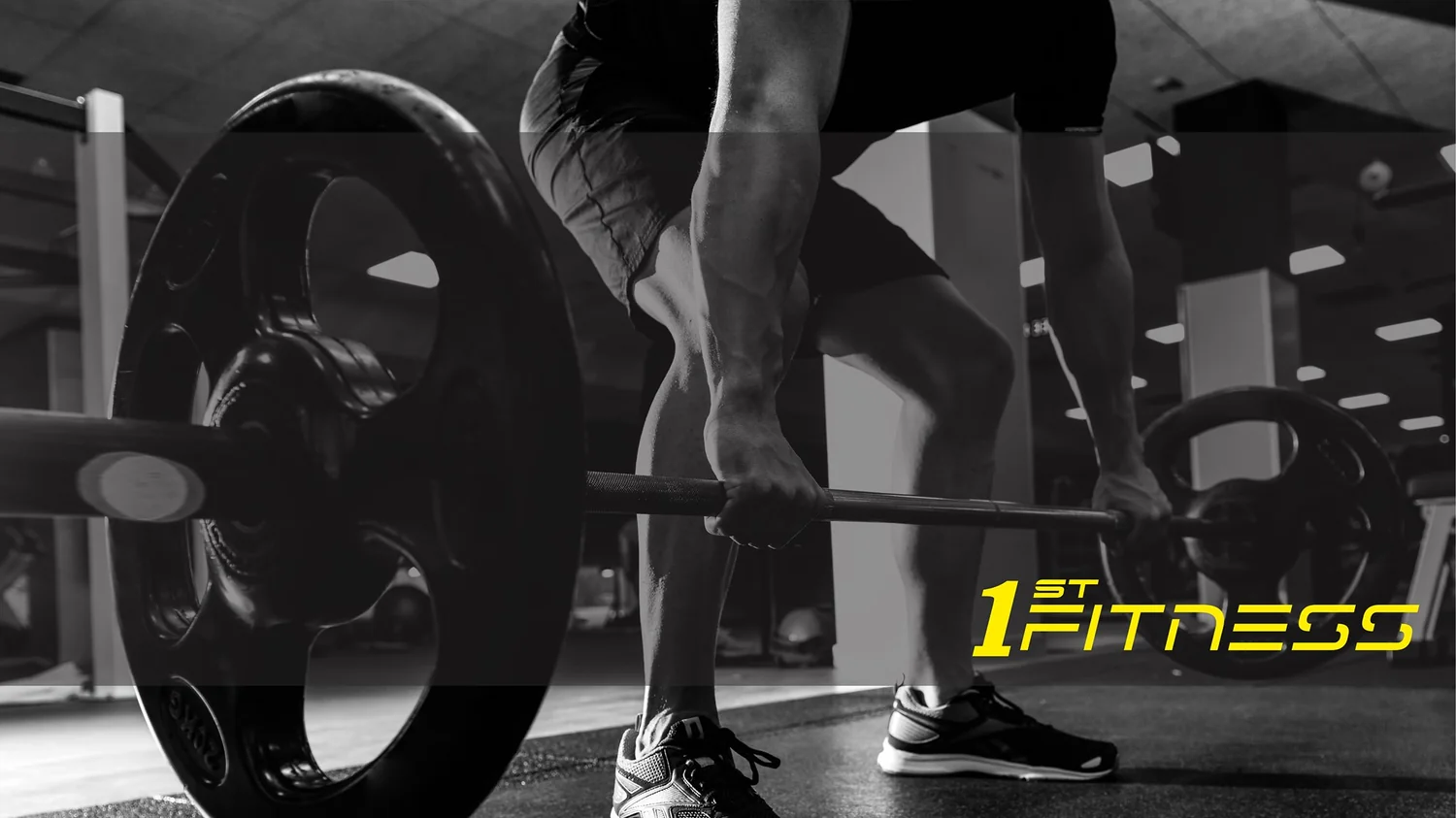 1st Fitness