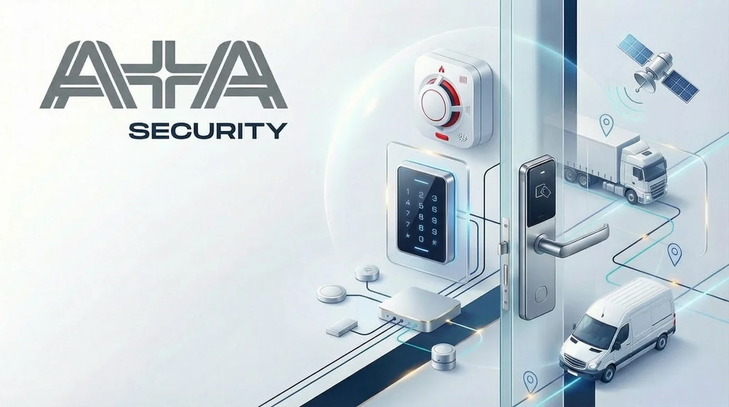 A+A Security