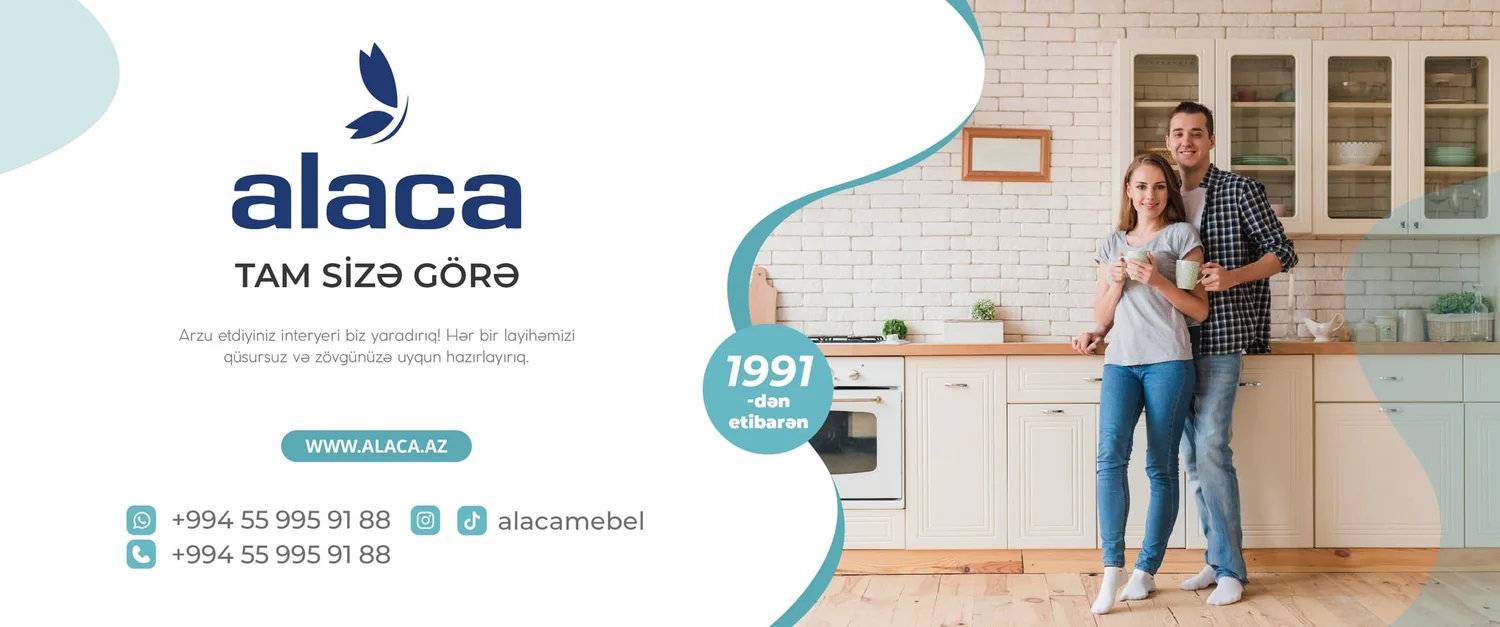 Alaca Mebel