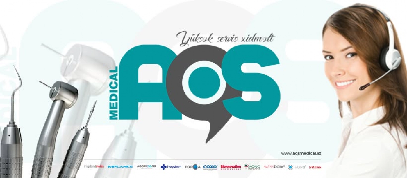 AQS Medical Center