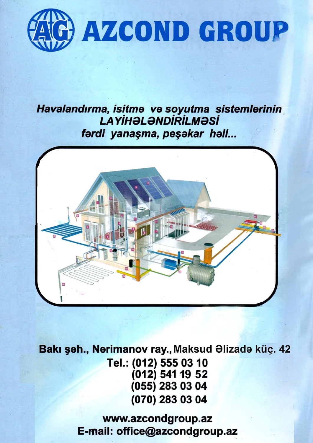 Azkond Qrup