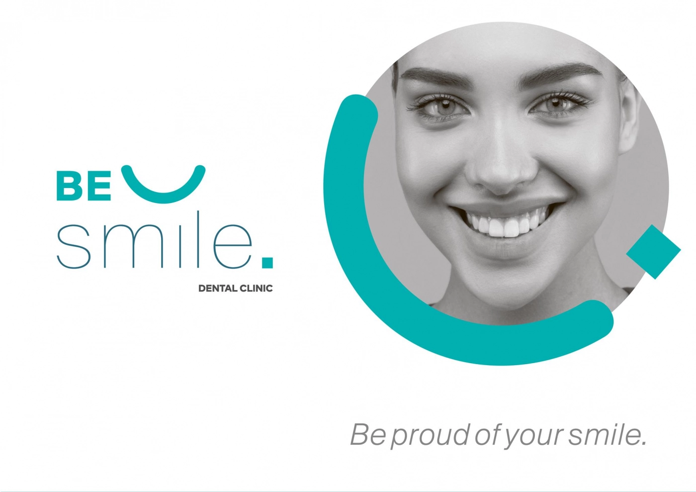 Be Smile