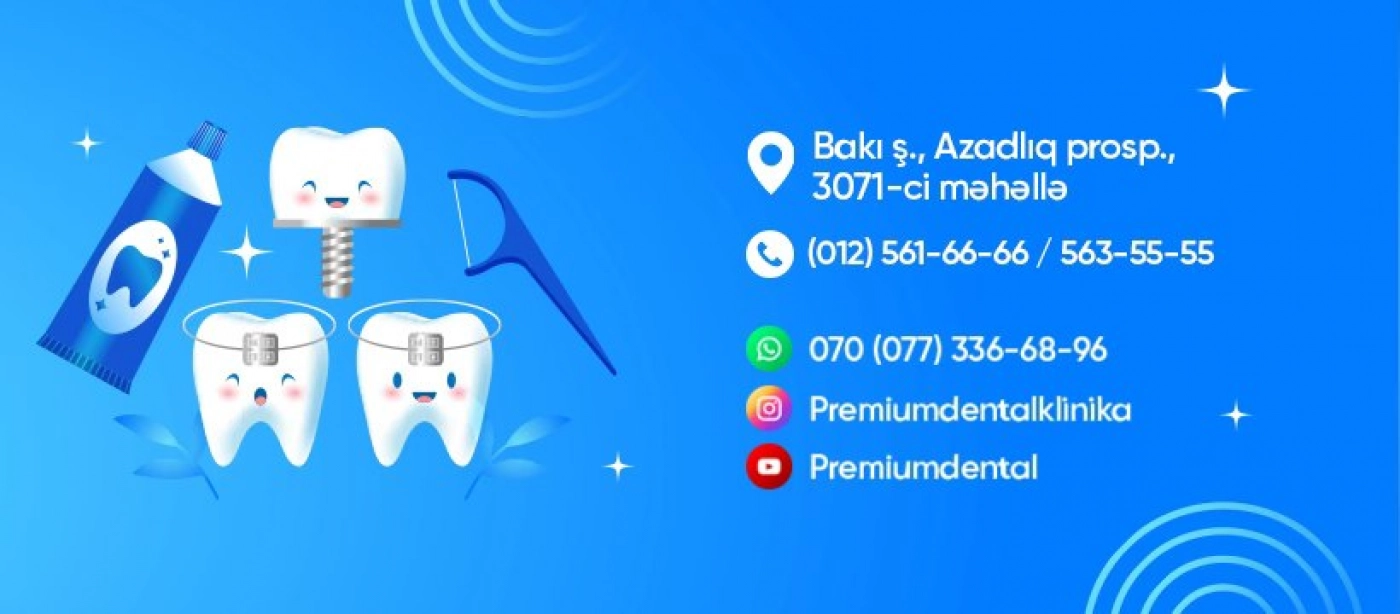 Premium Dental