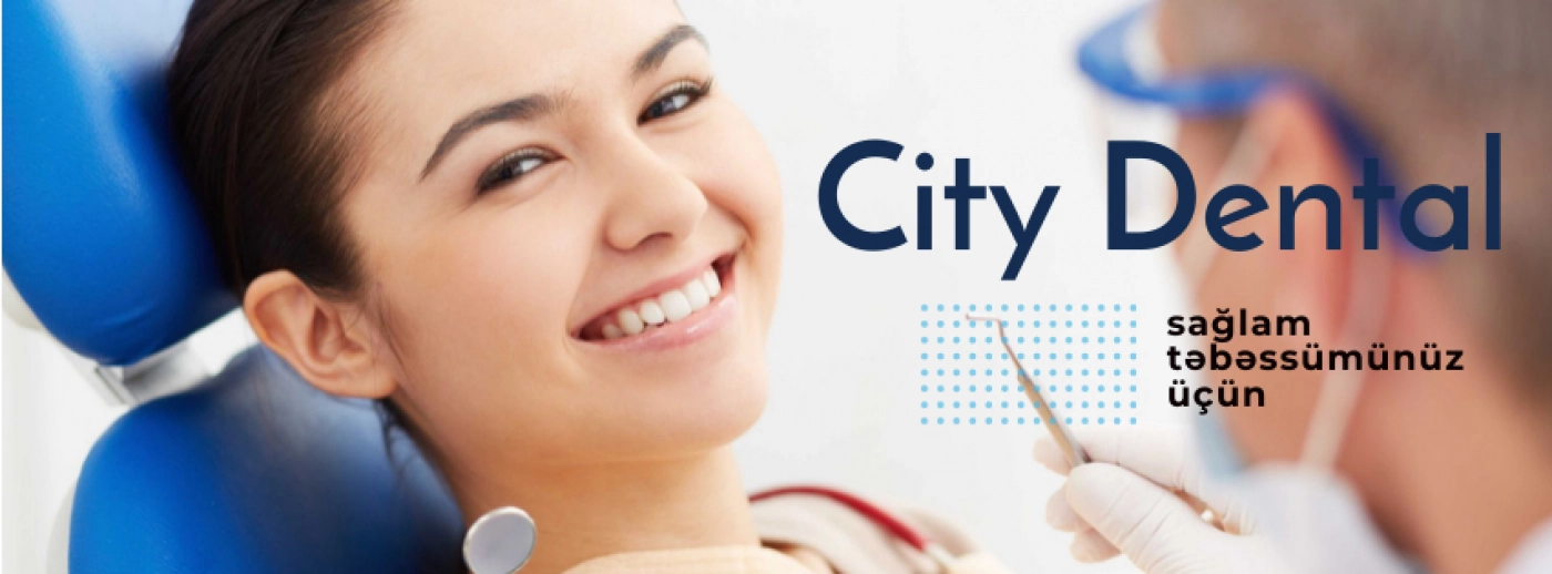 City Dental