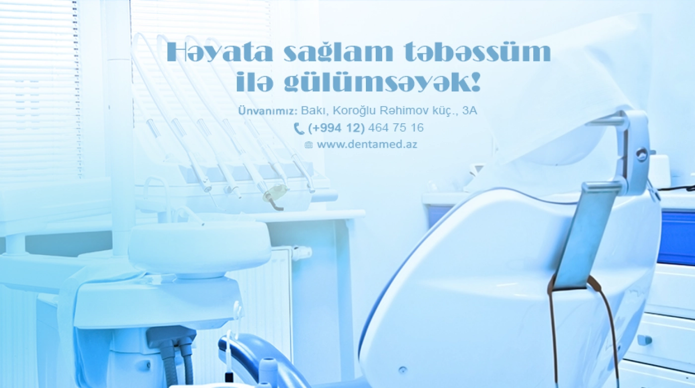 Dentamed