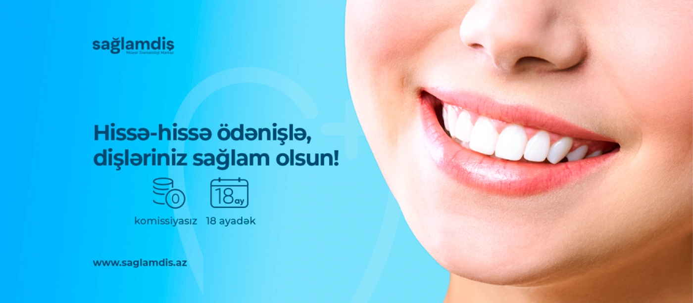 Sağlam Diş