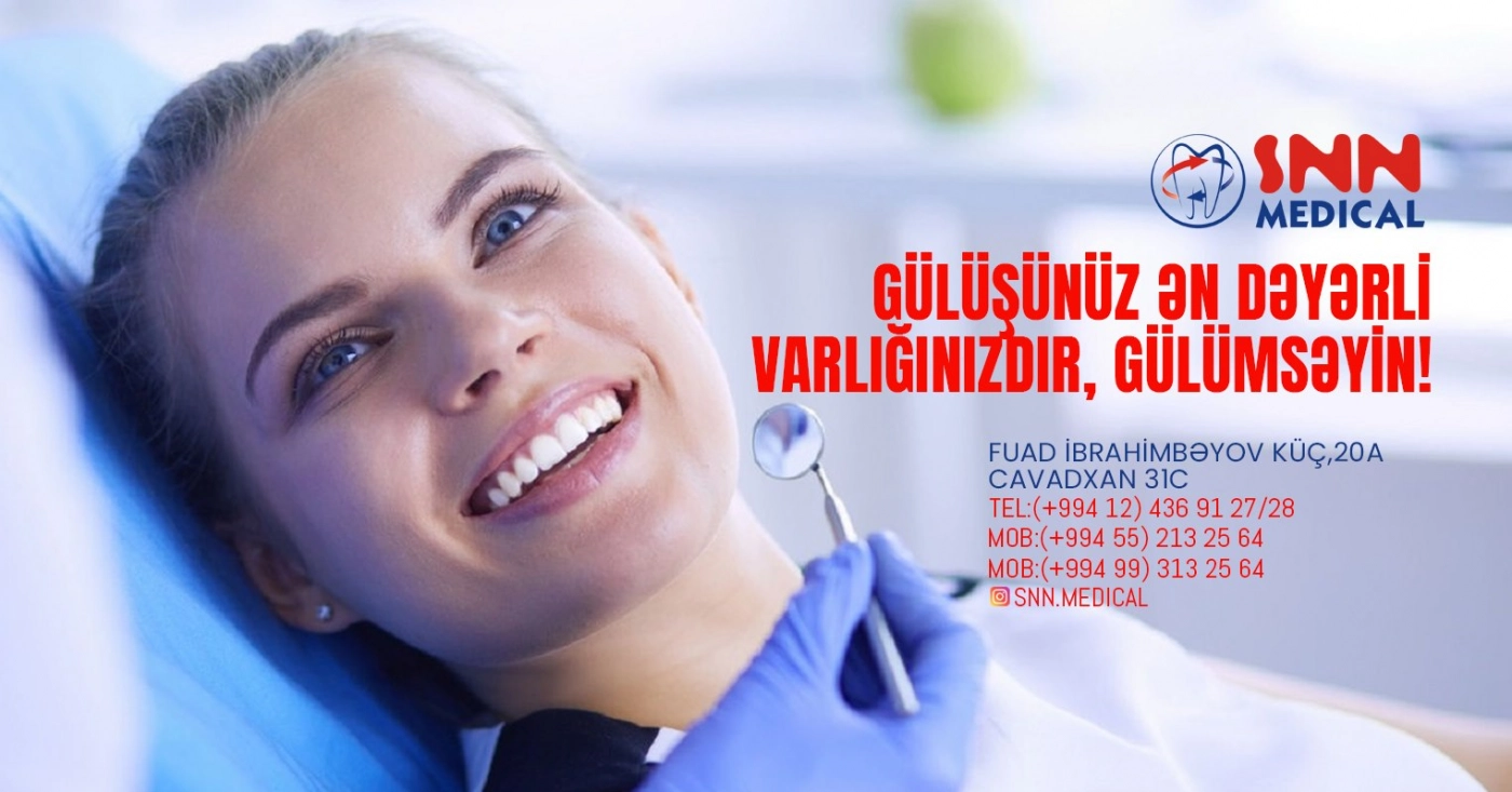 SNN Medical