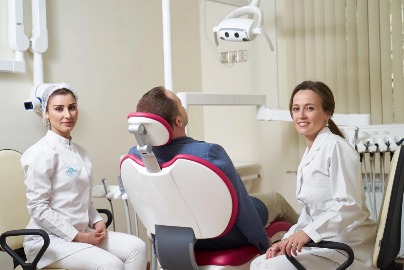 Dr. Smiles Dental Boutique