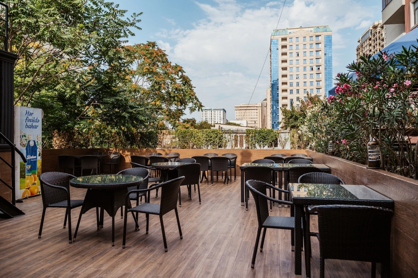 Ares New Pub & Restaurant