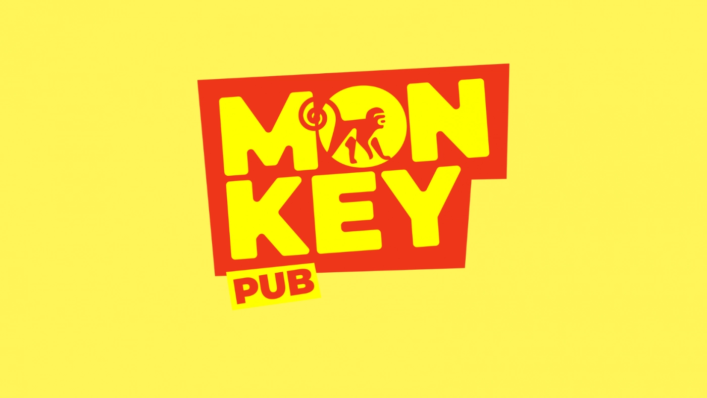Monkey Pub Baku