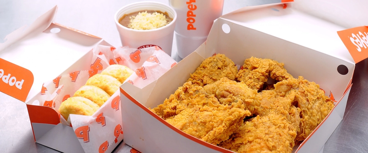 Popeyes