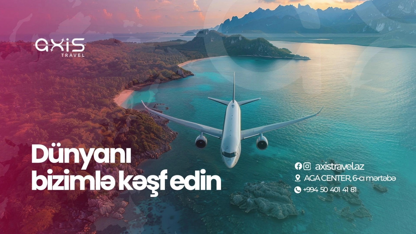 Axis Travel