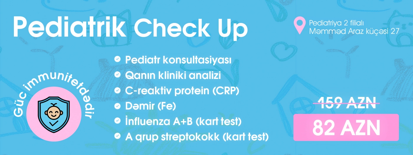 Leyla Medical Center