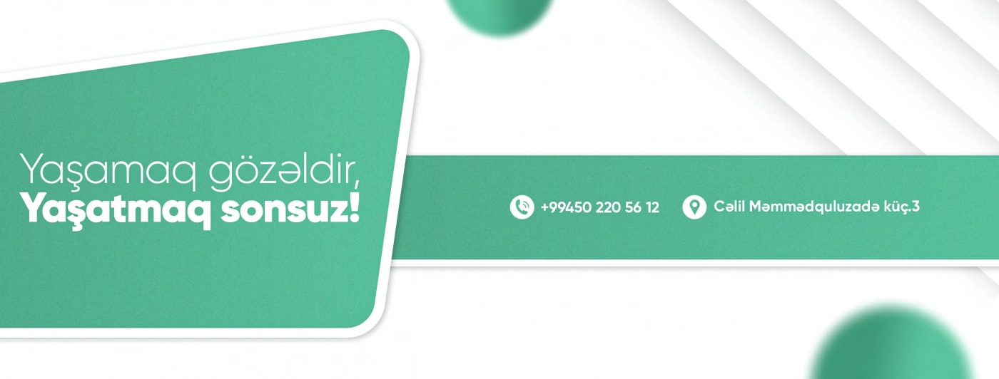 Medservis Tibb Mərkəzi