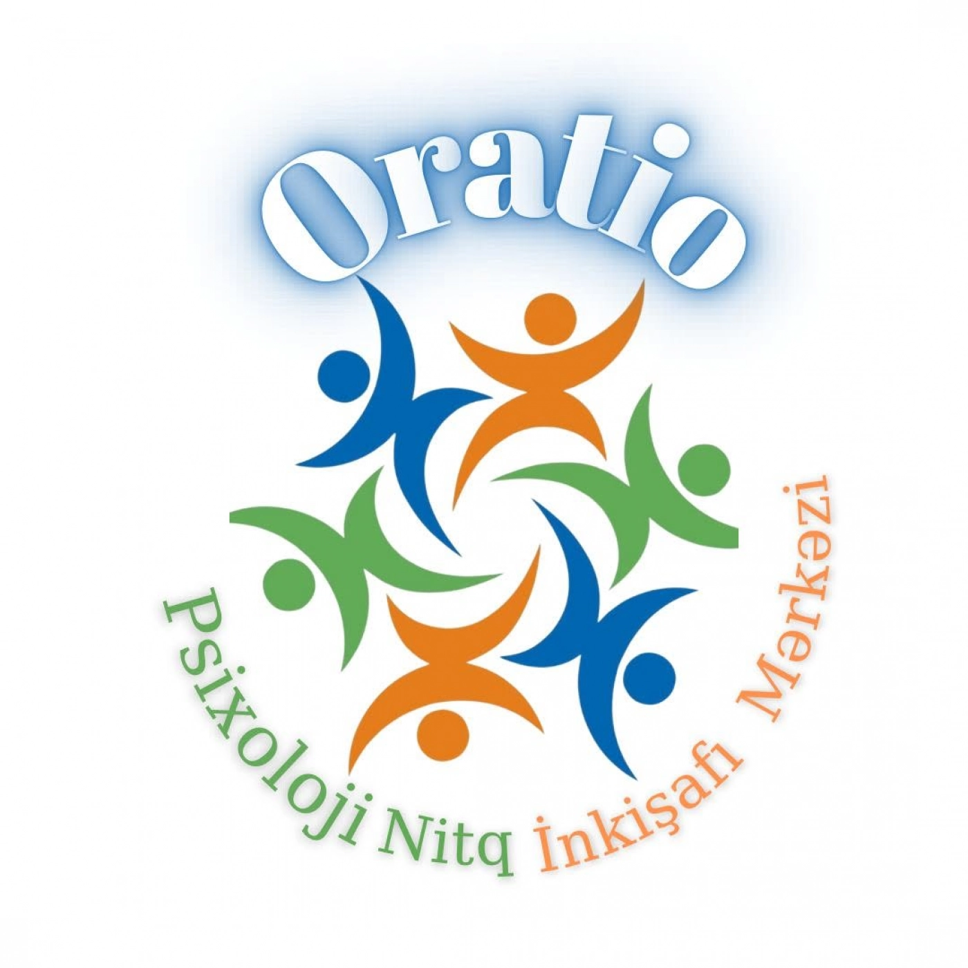 Oratio Psixoloji və Nitq Mərkəzi