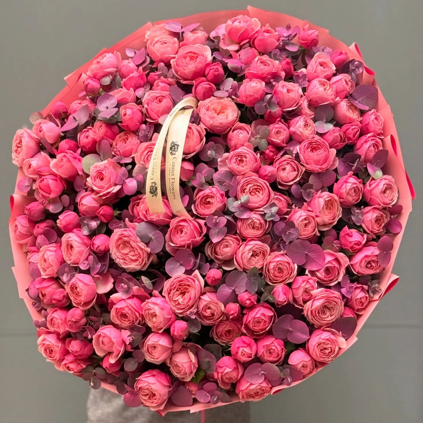 Cənnət Flowers