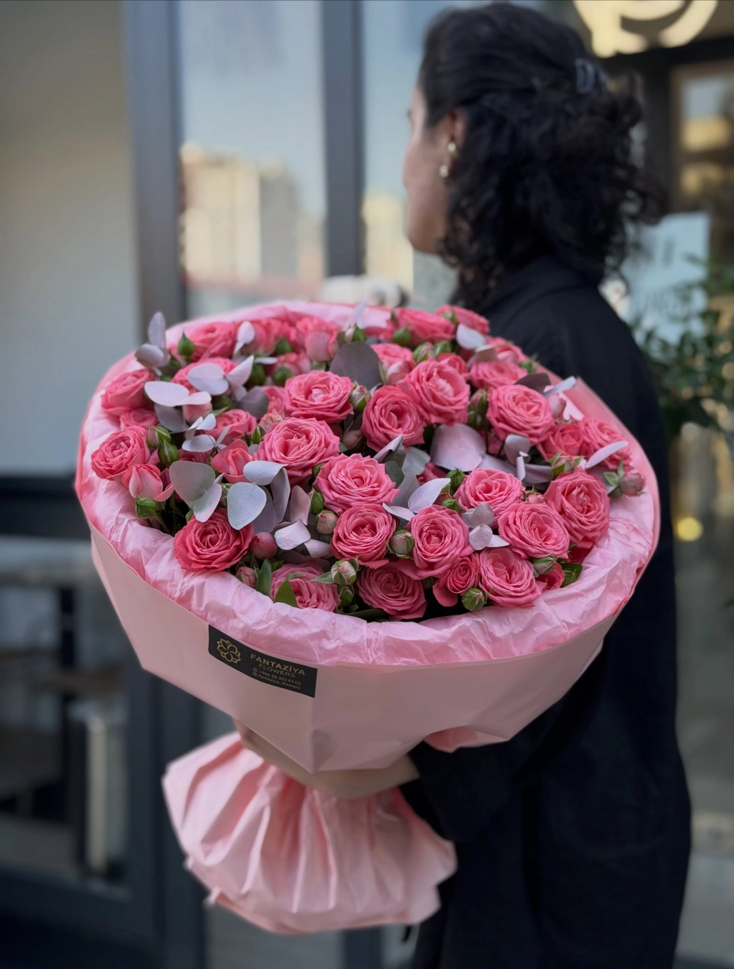 Fantaziya Flowers