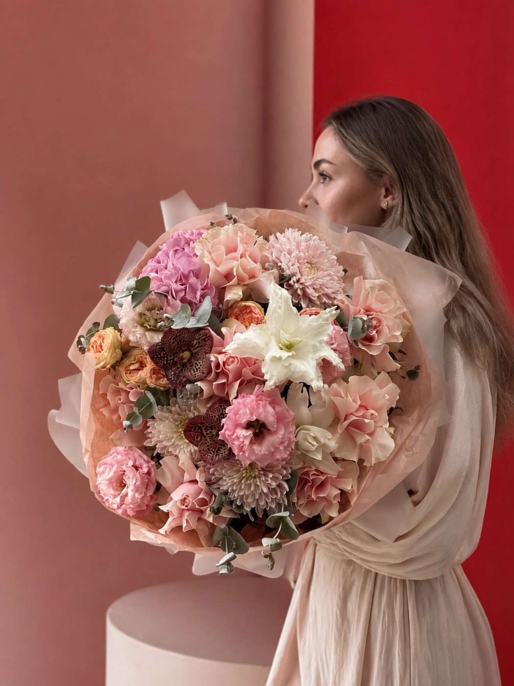 Gloria Flowers