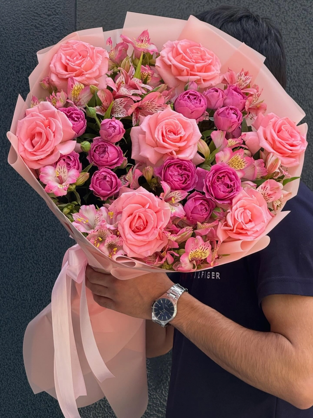 İnci S Bouquet