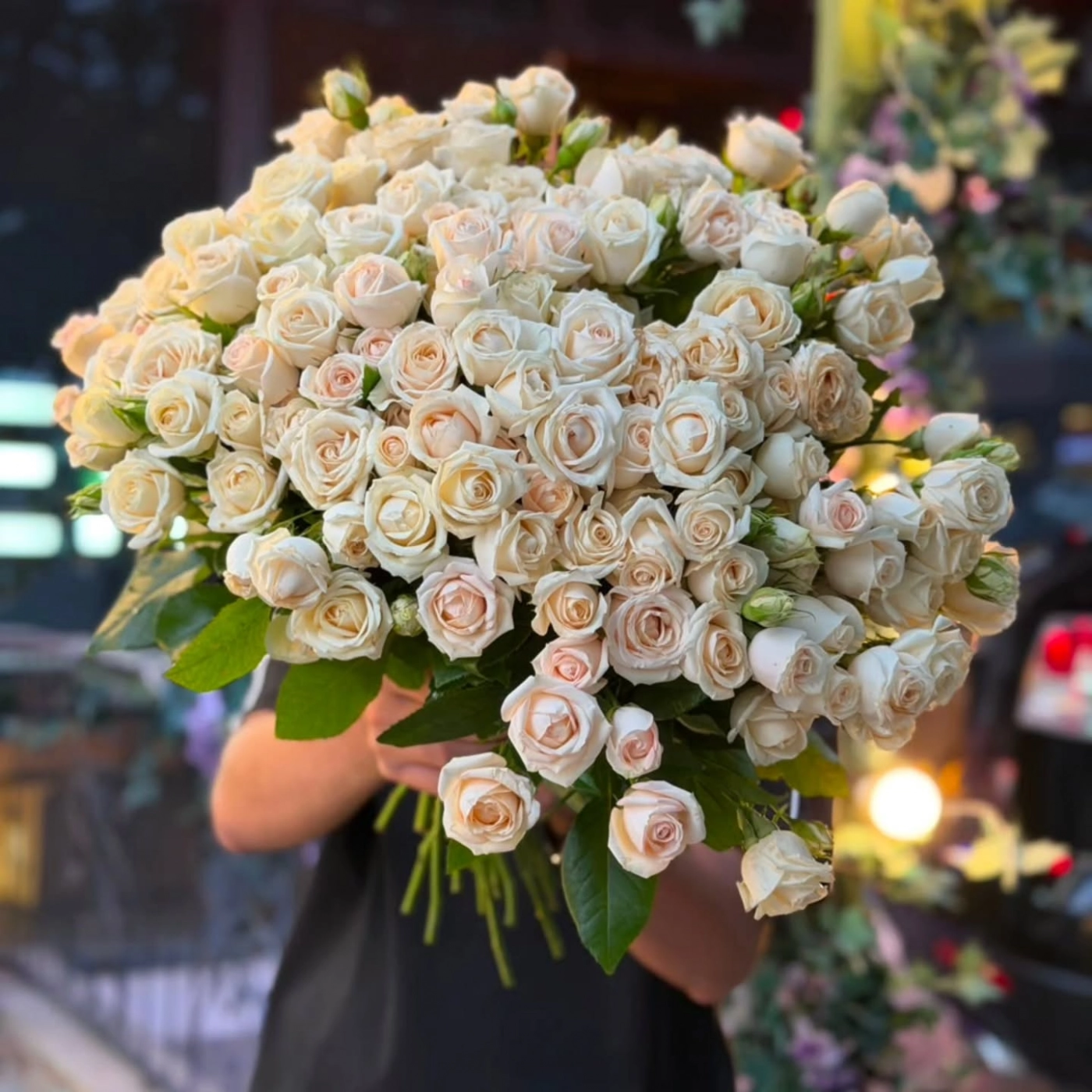 Teta Flowers