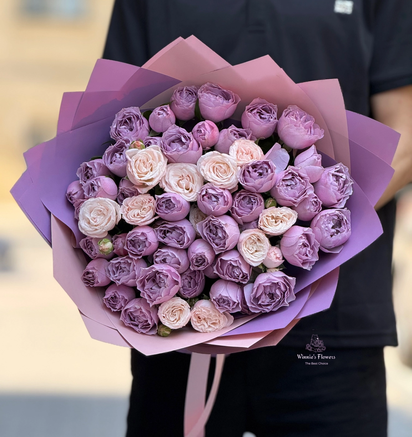 Winnie's Flowers