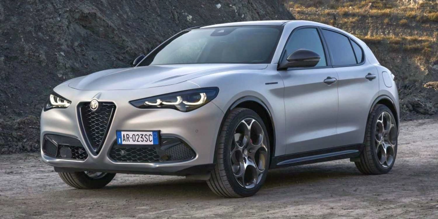 Alfa Romeo