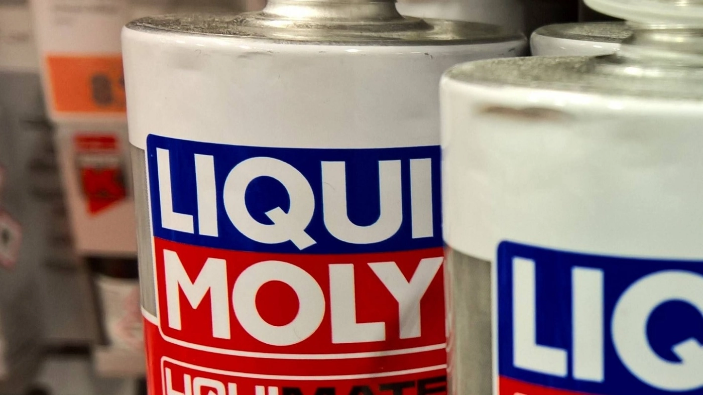 Liqui Moly