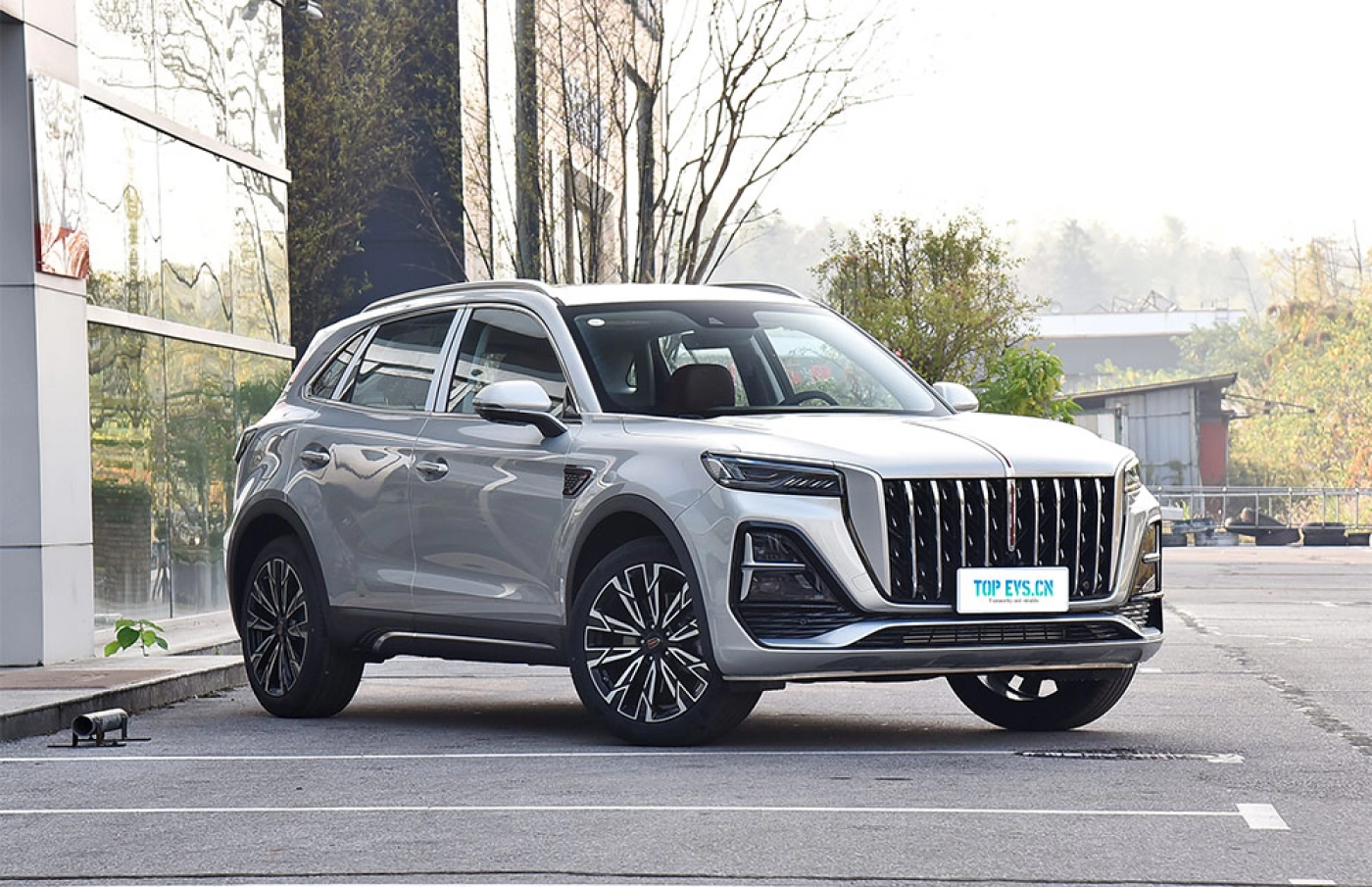 Hongqi Azərbaycan
