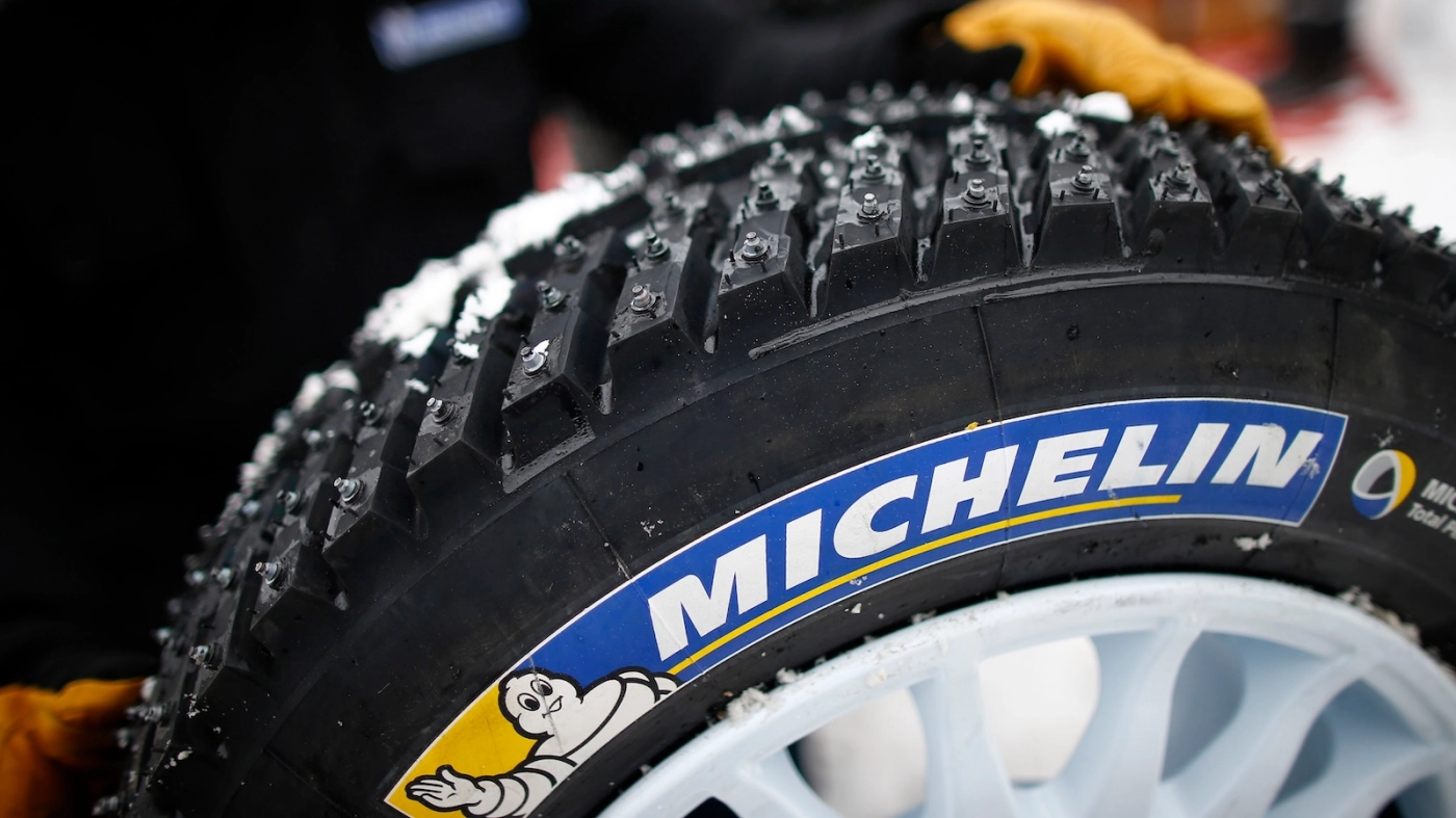 Michelin