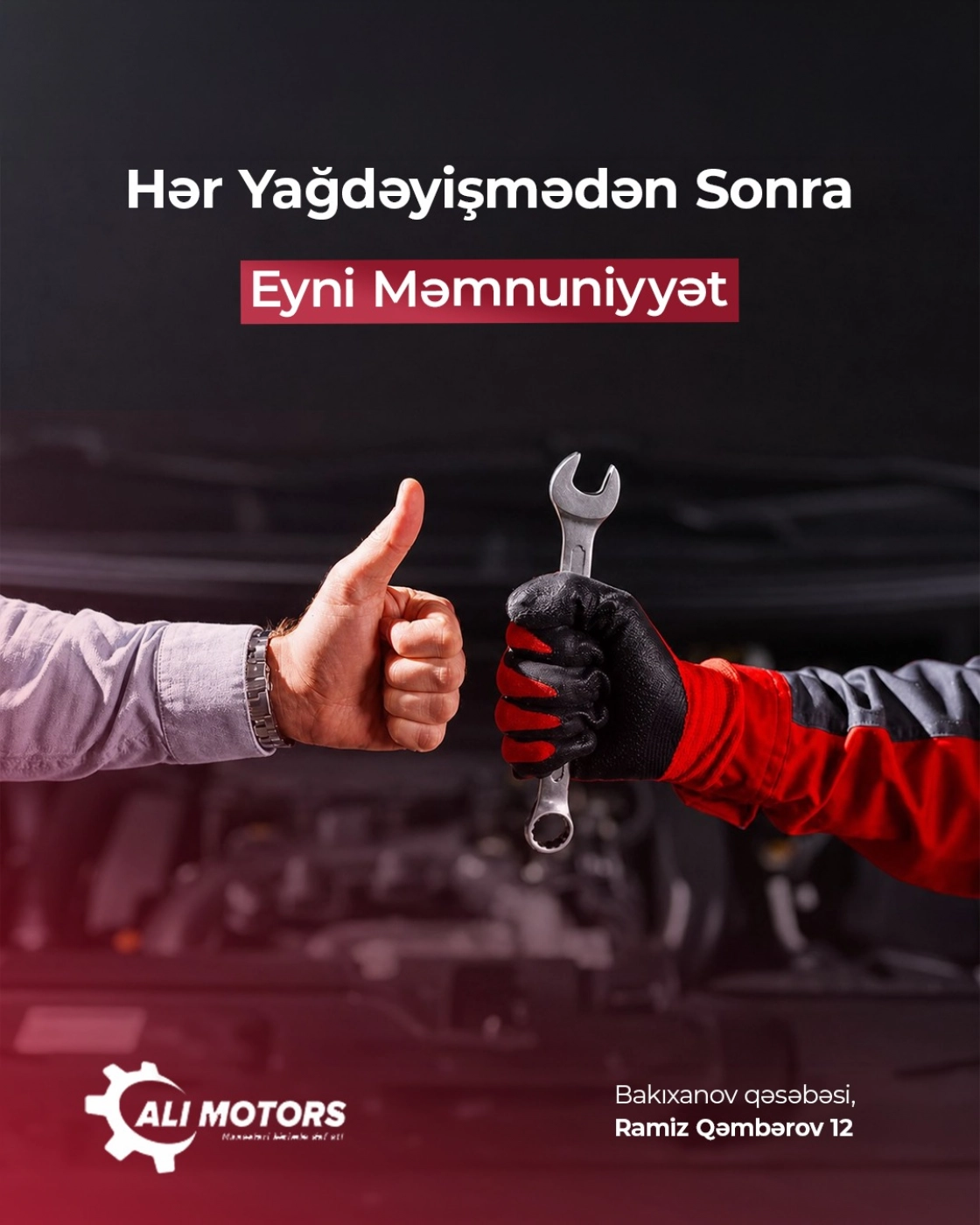 Ali Motors