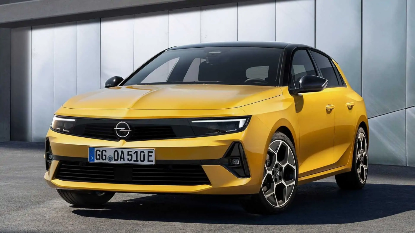 Opel Azərbaycan