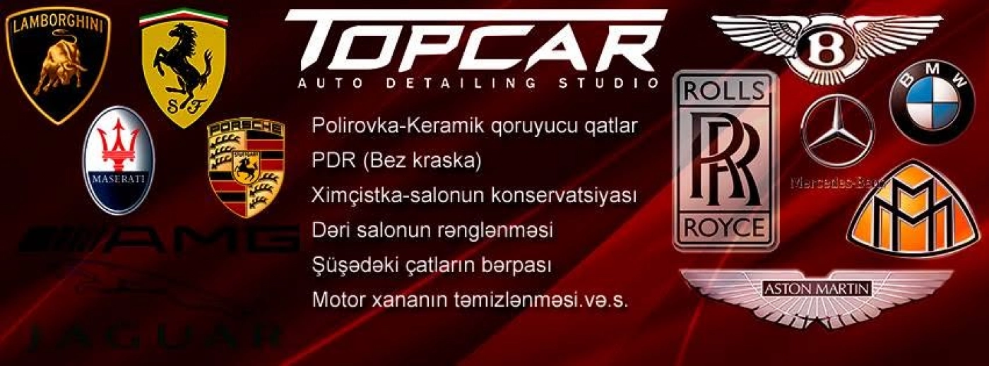 Topcar