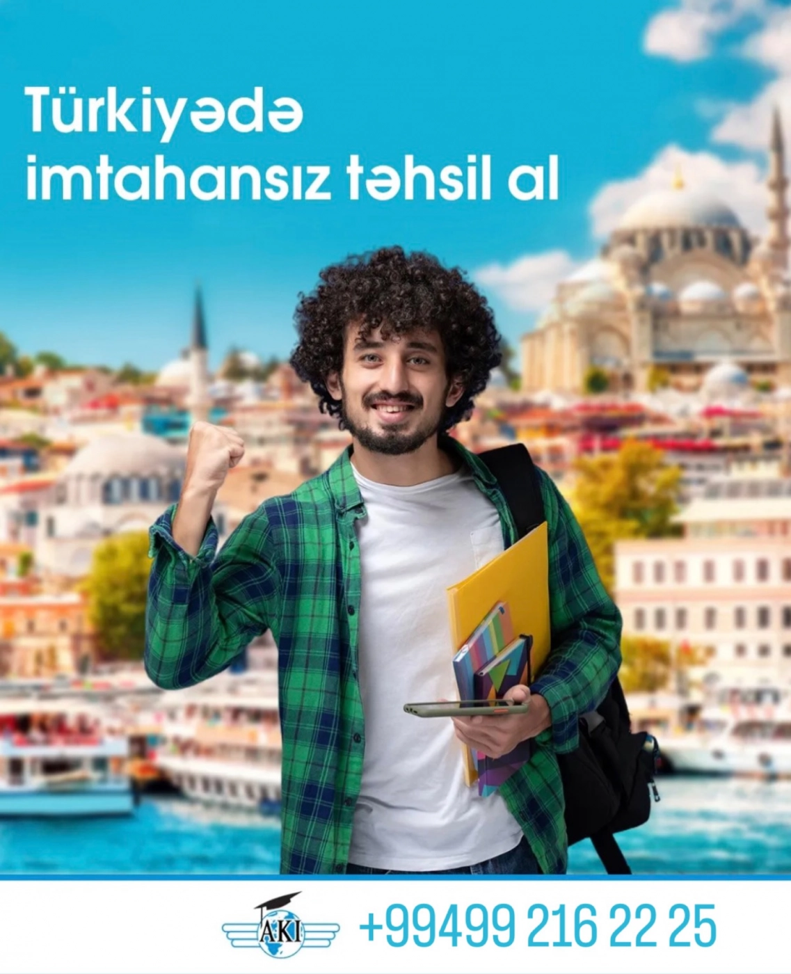 Aki Inter