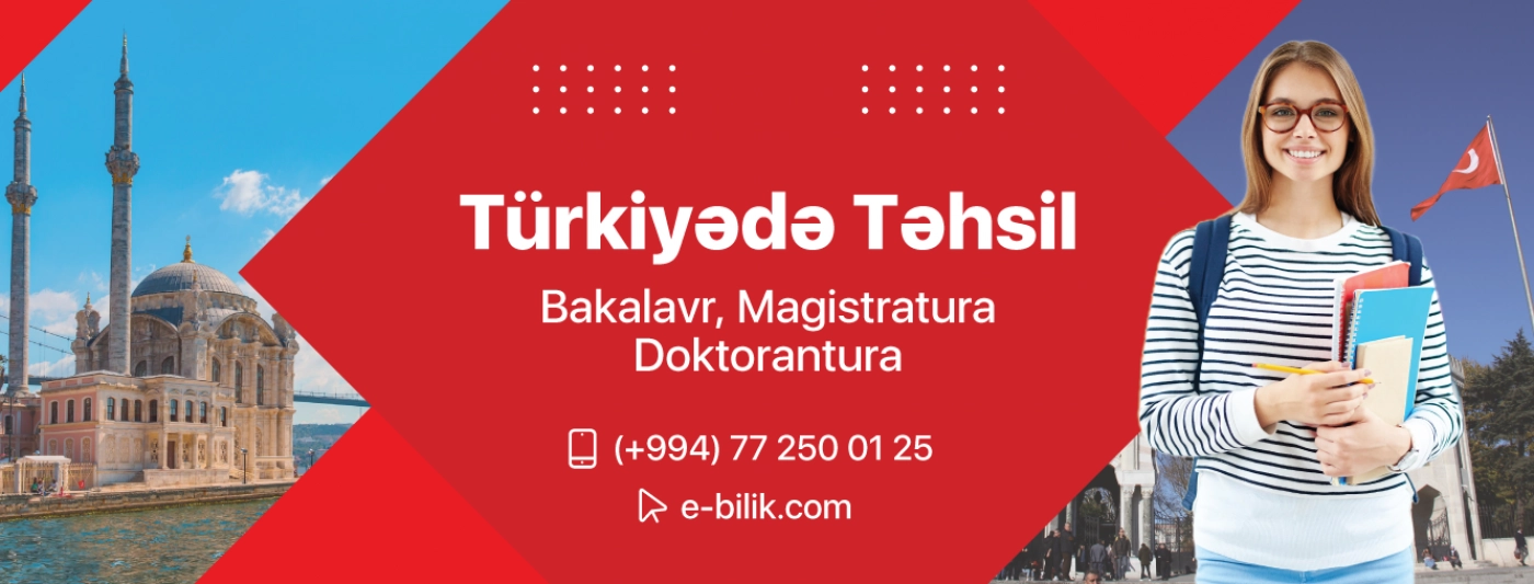 Bilik Tədris Mərkəzi